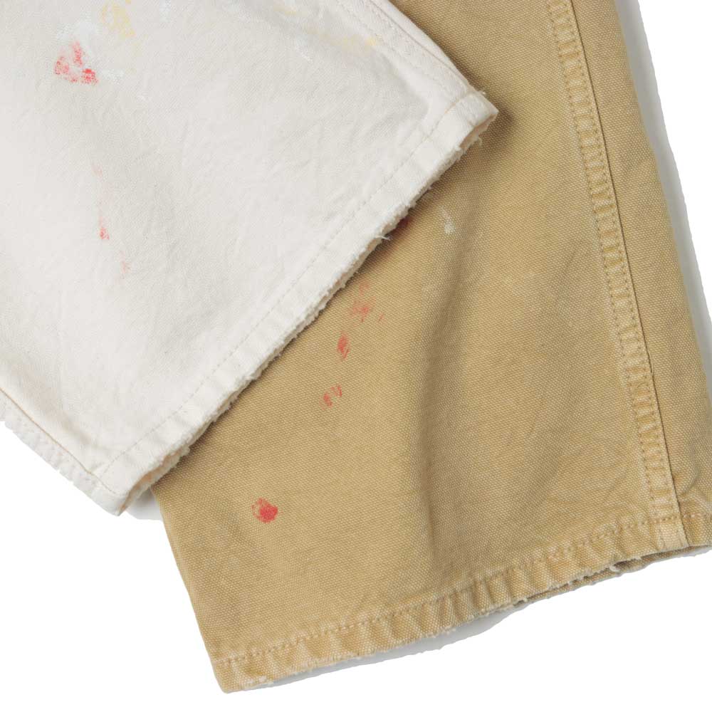 HERILL Splash Painter Pants