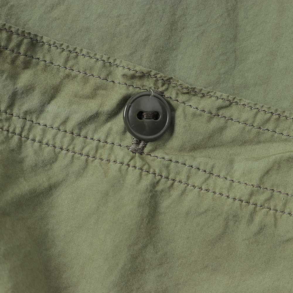 HERILL U.S.N Cottonpoplin Shirt