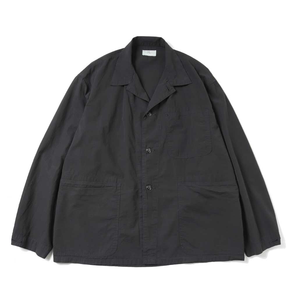 HERILL Ripstop P41 Coverall Jacket