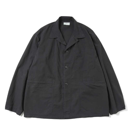 HERILL Ripstop P41 Coverall Jacket