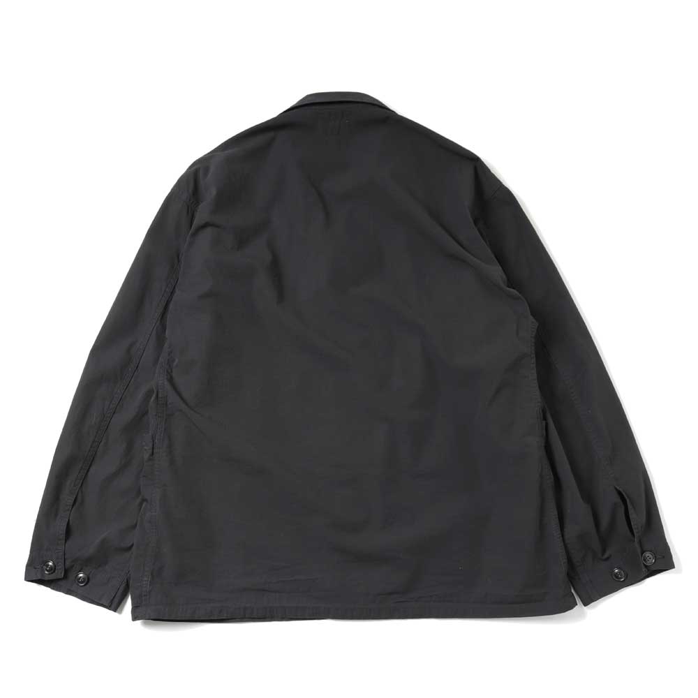 HERILL Ripstop P41 Coverall Jacket