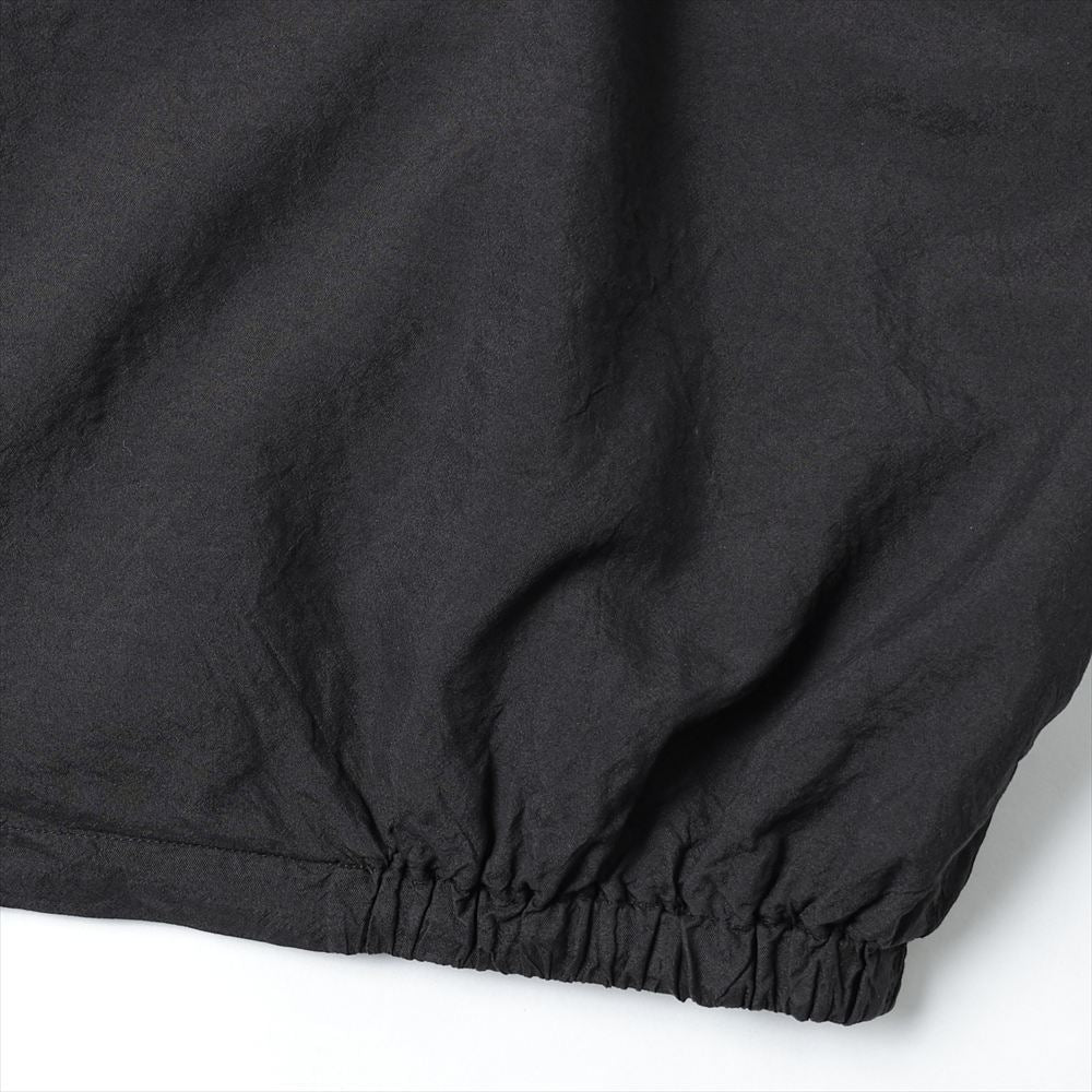 COMOLI Dyed Silk Blouson
