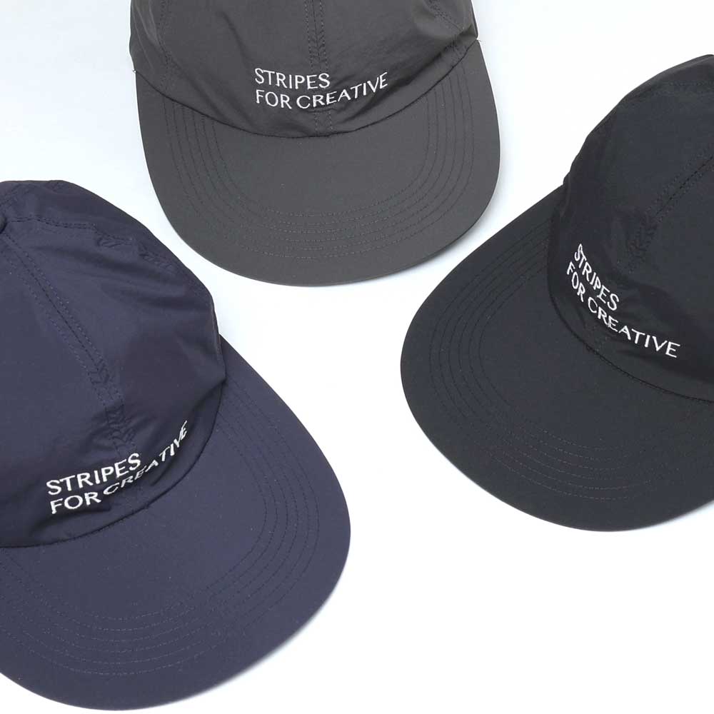 S.F.C SIMPLE CAP