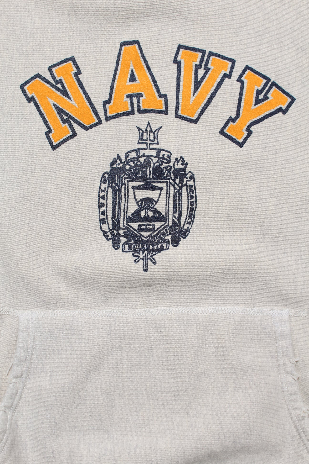 BOW WOW USN HOODIE