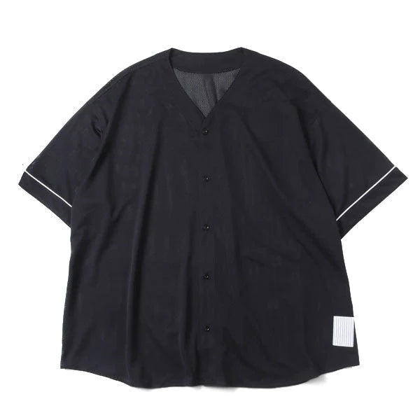 S.F.C BASEBALL SHIRT