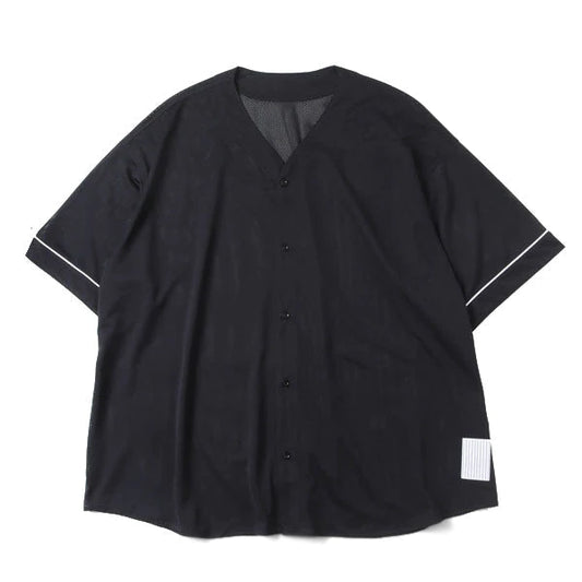S.F.C BASEBALL SHIRT