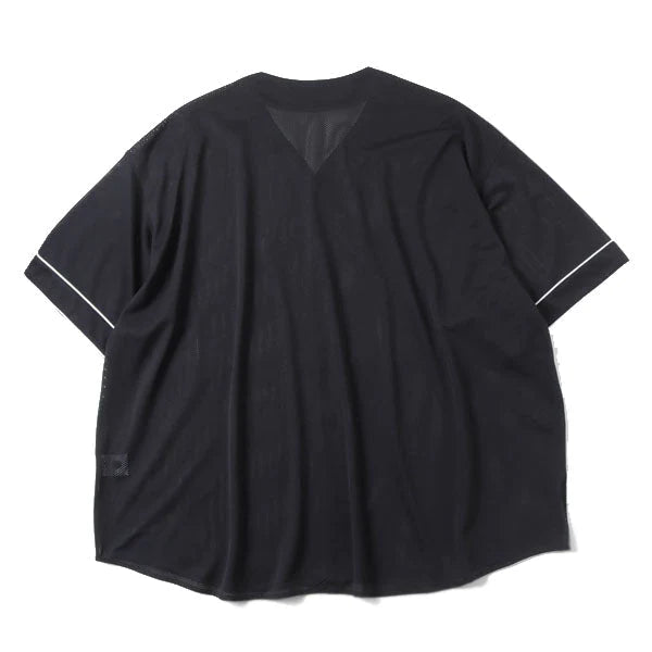 S.F.C BASEBALL SHIRT