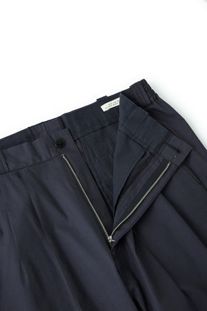OLD JOE & CO. FRONT TUCK ARMY TROUSER
