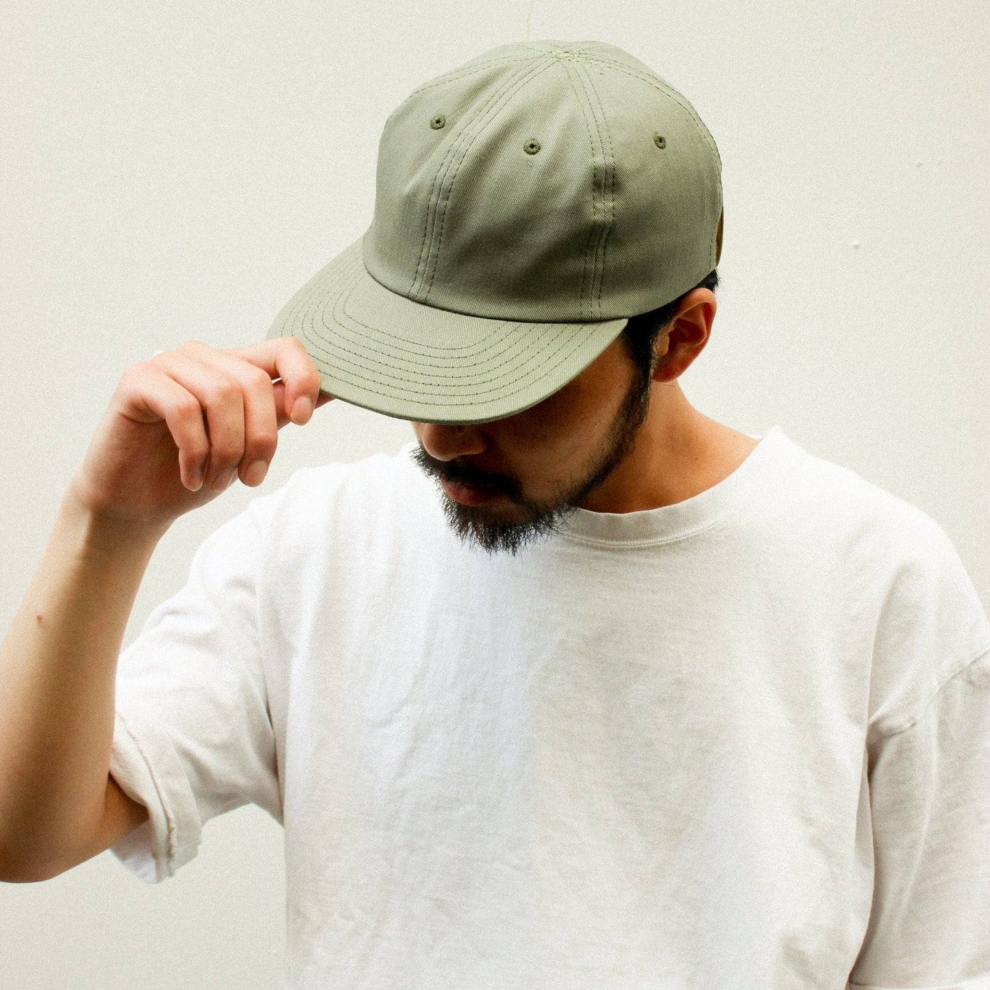 THE H.W.DOG&CO B LESS CAP