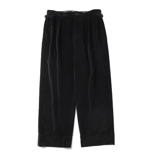 Unlikely Corduroy 2P Trousers