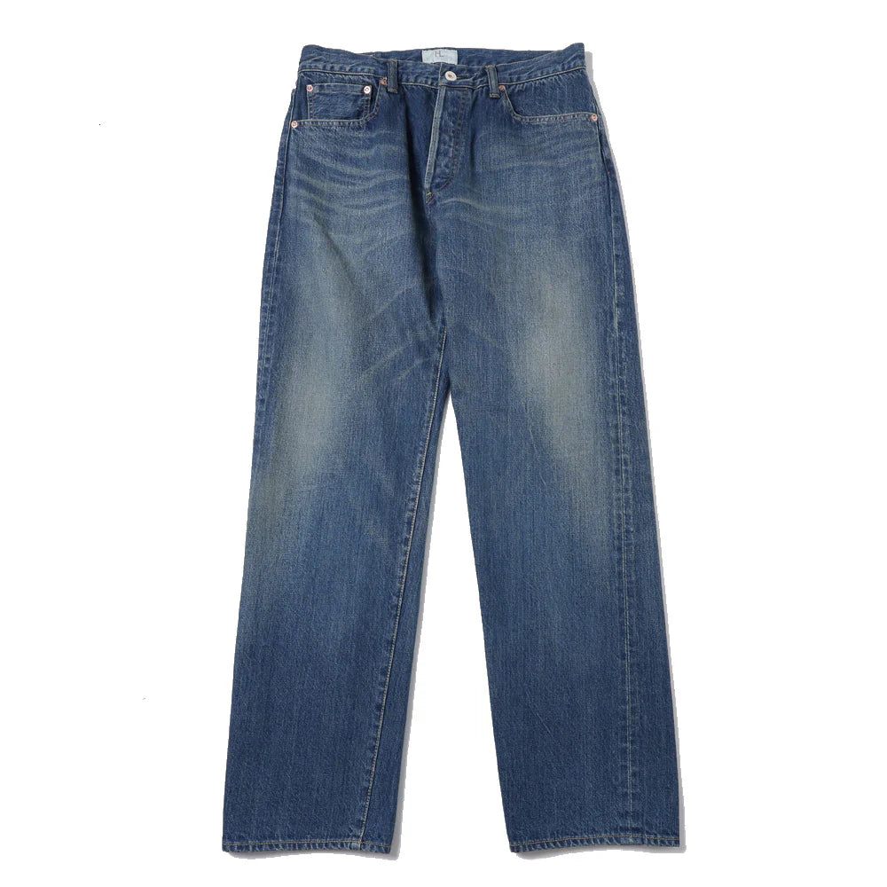 HERILL HL Regular Denim