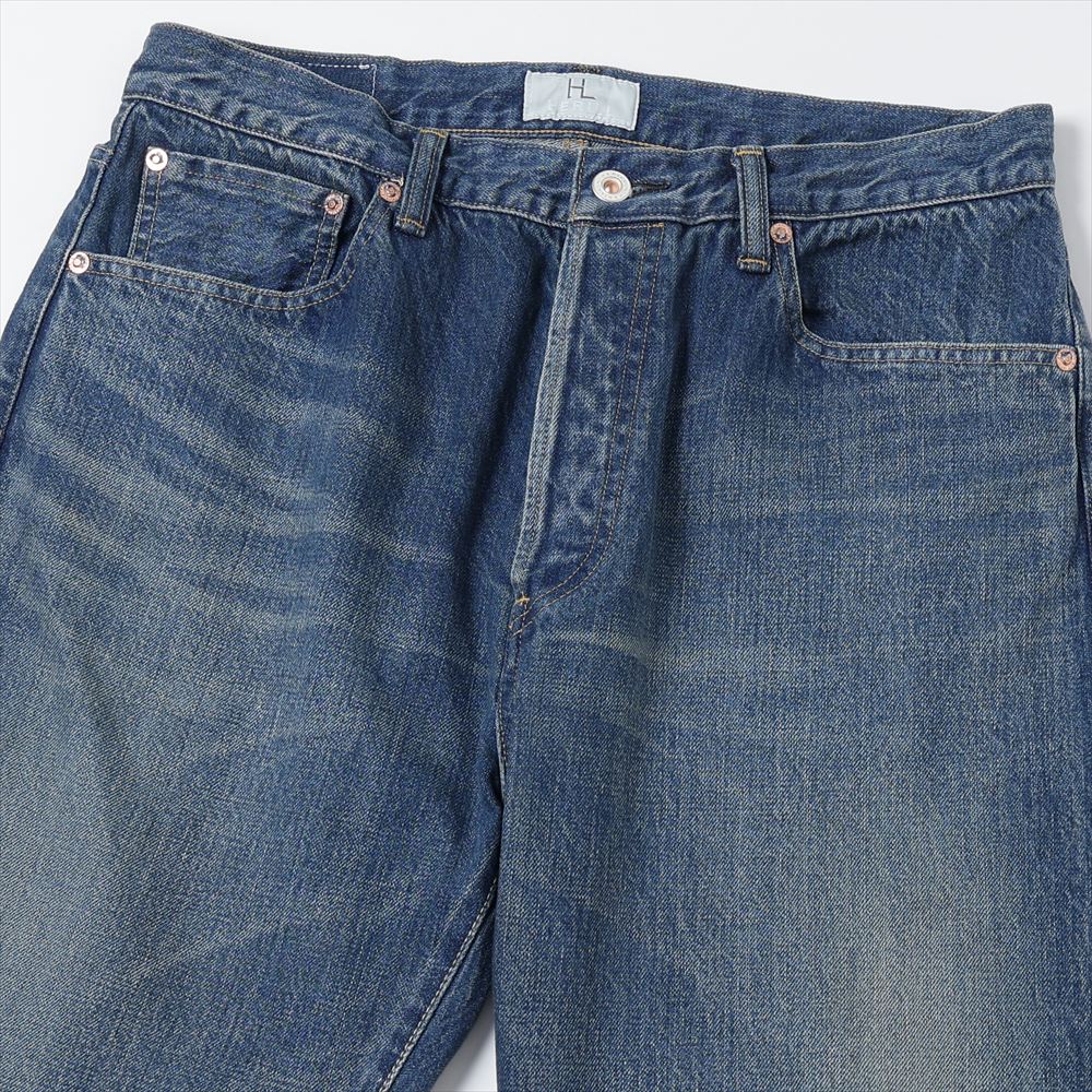 HERILL HL Regular Denim