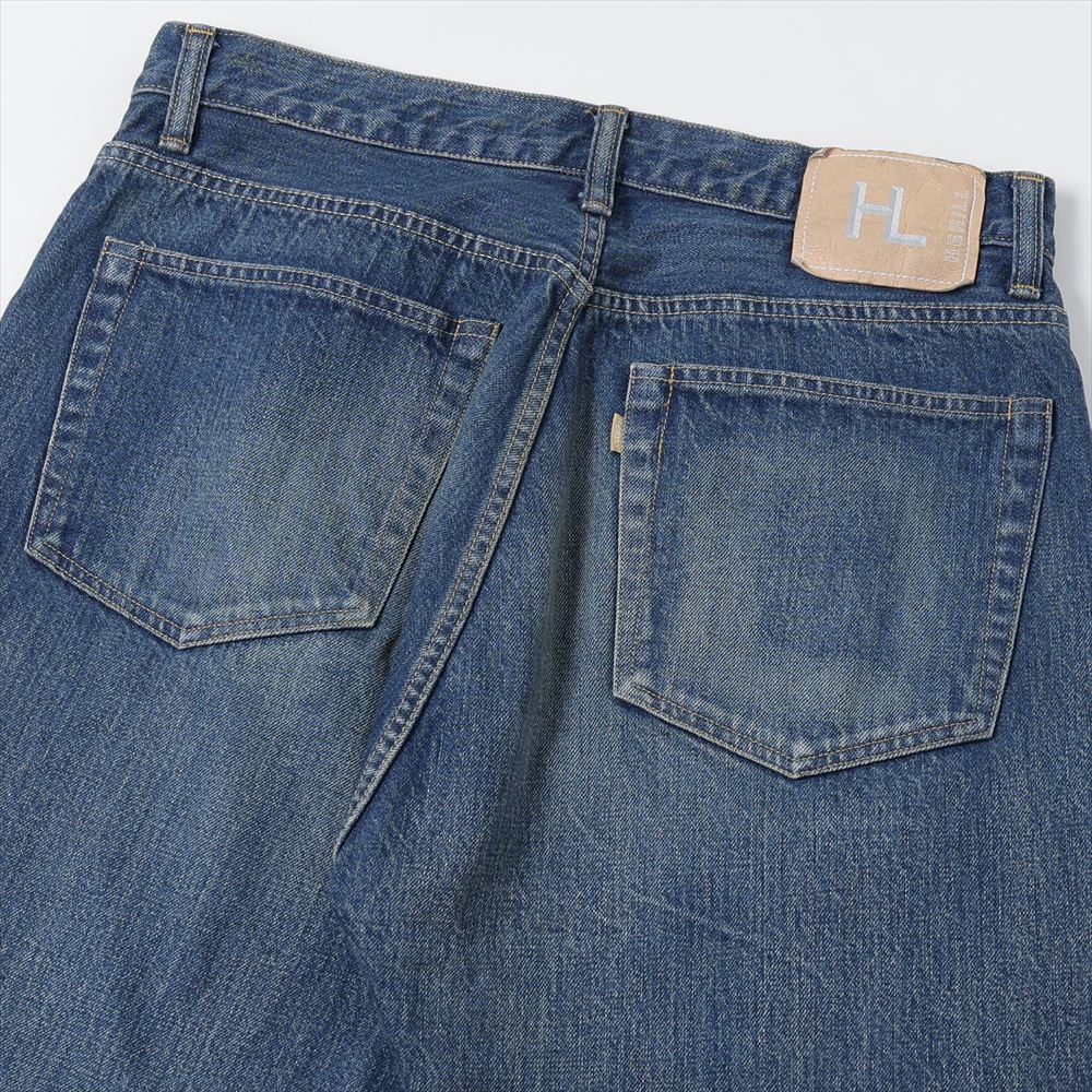 HERILL HL Regular Denim