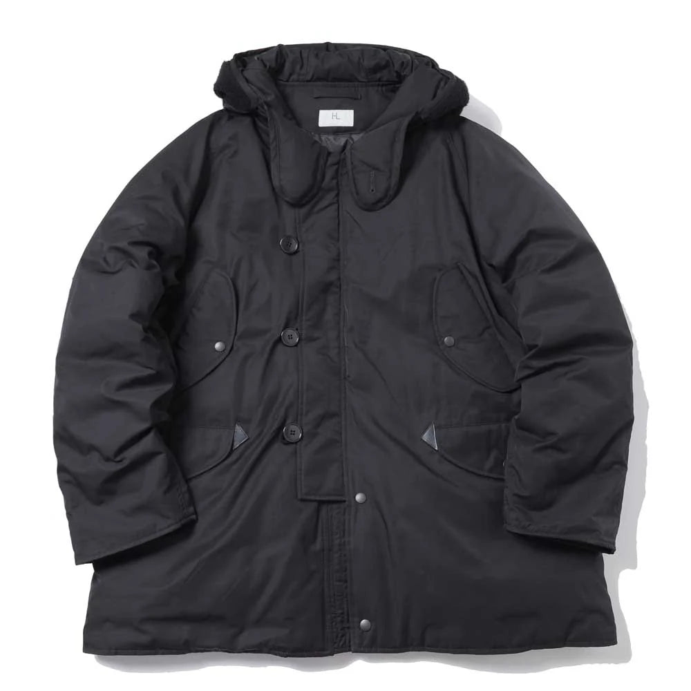 HERILL PARKA CWU-8/P サイズ1 HERILL PARKA CWU-8/P – unexpected store