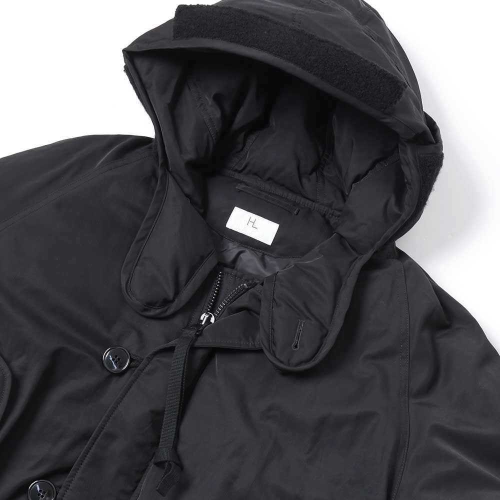 HERILL PARKA CWU-8/P