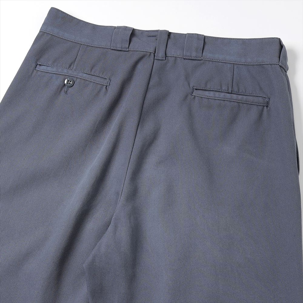 Unlikely Skater’s Work Pants
