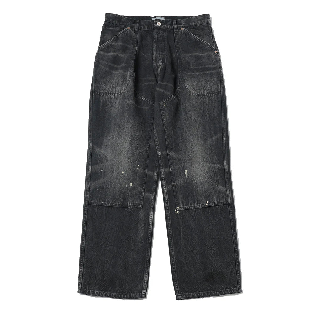 HERILL Duck Painter Pants