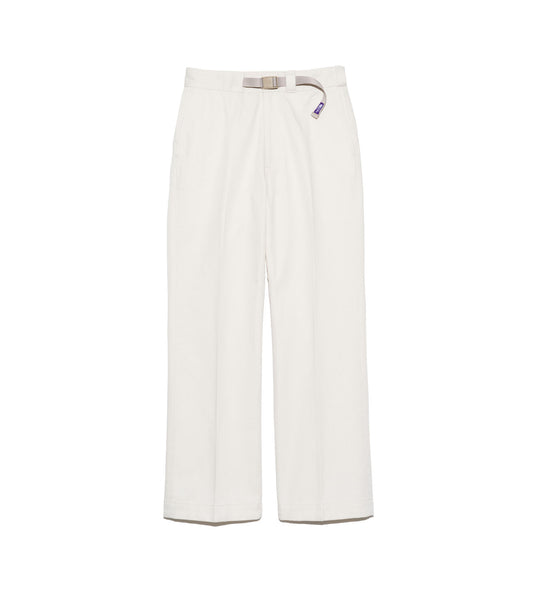 THE NORTH FACE PURPLE LABEL Flared Field Pants