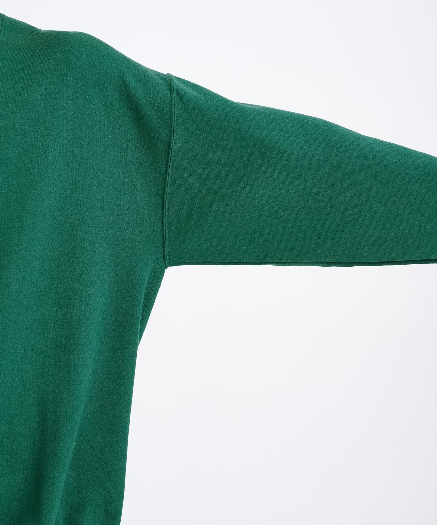 WACKO MARIA JOHNNY CREW NECK SWEAT SHIRT