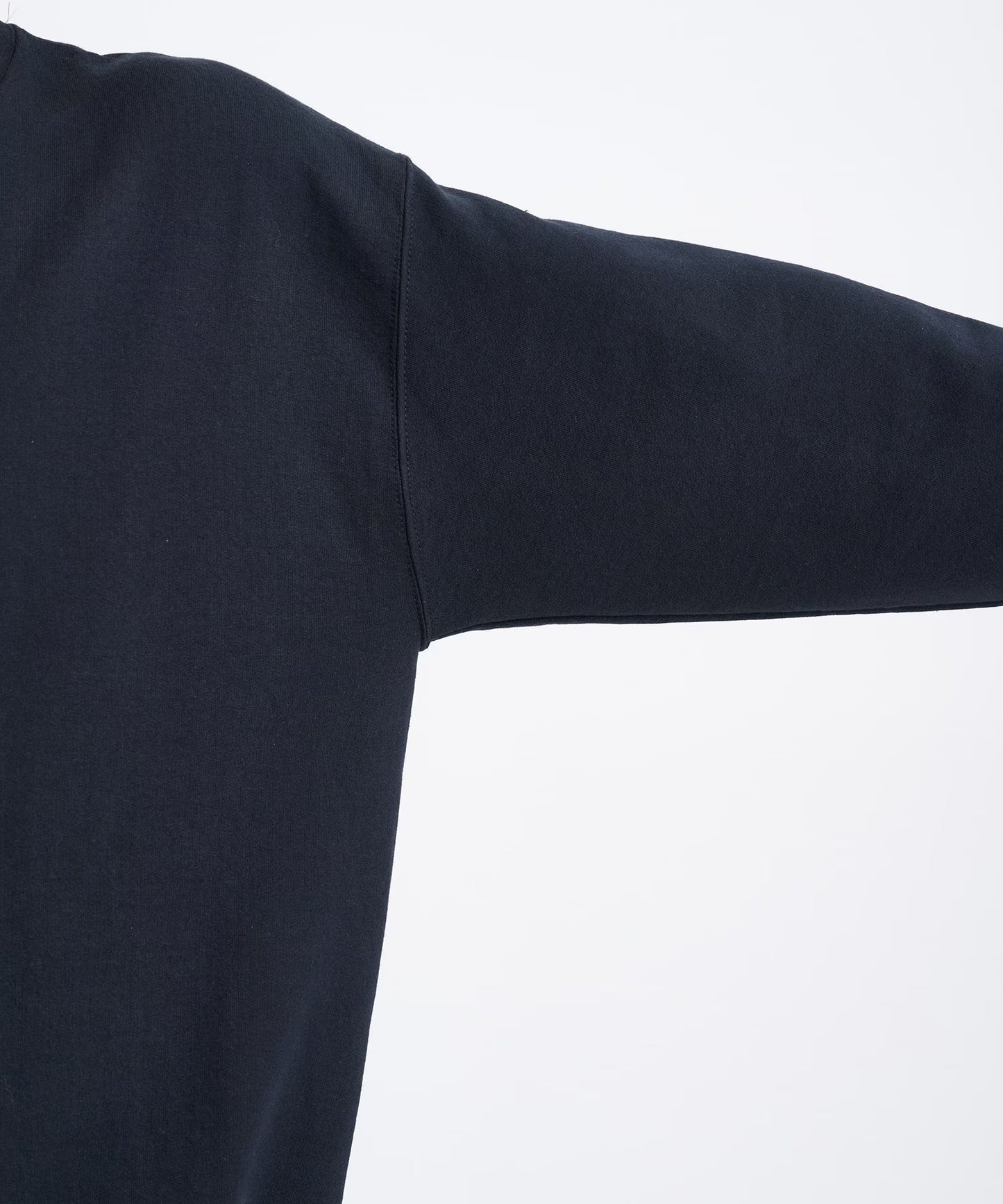 WACKO MARIA JOHNNY CREW NECK SWEAT SHIRT