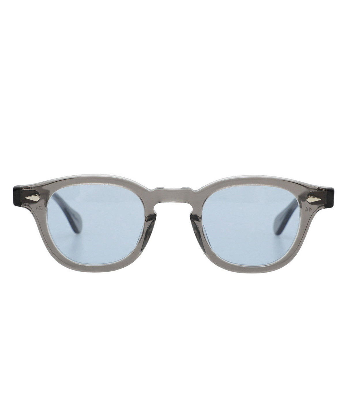 JULIUS TART OPTICAL AR Sunglass Grey Crystal II / BL60