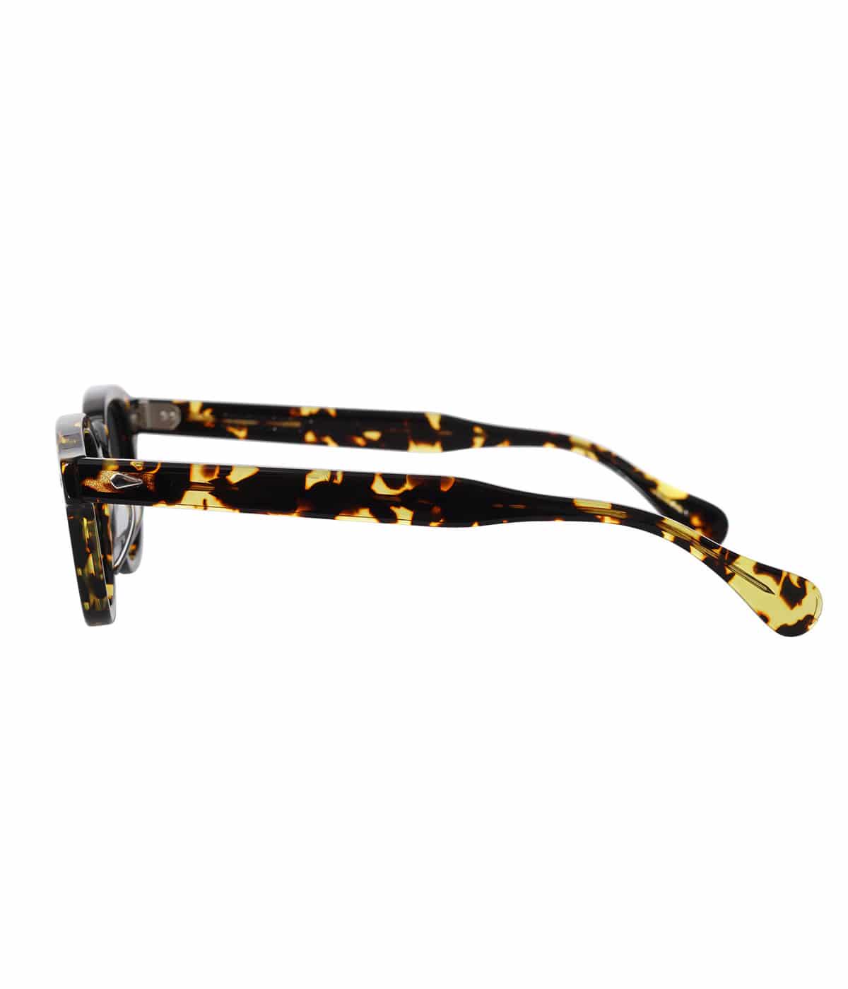 JULIUS TART OPTICAL AR Sunglass TOKYO TORTOISE HAVANA / G-15