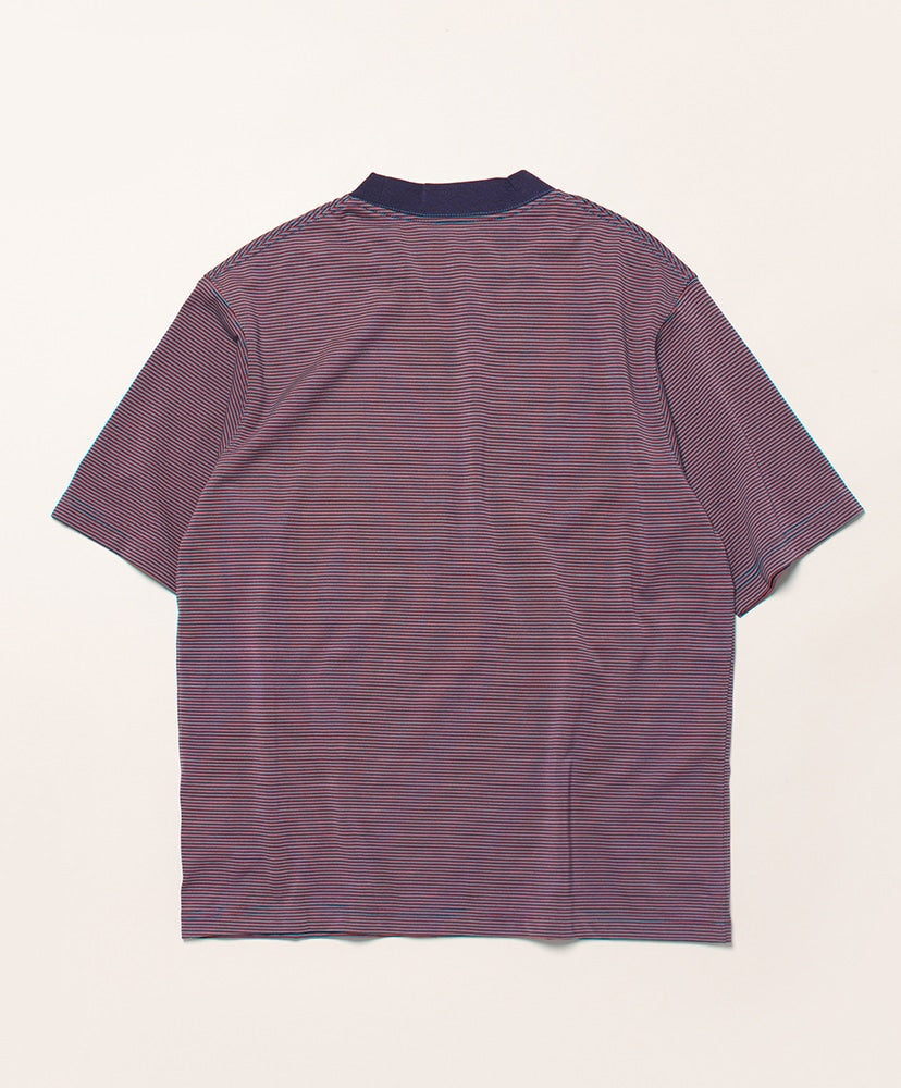 L.L.Bean JAPAN EDITION Jonesport Stripe Tee