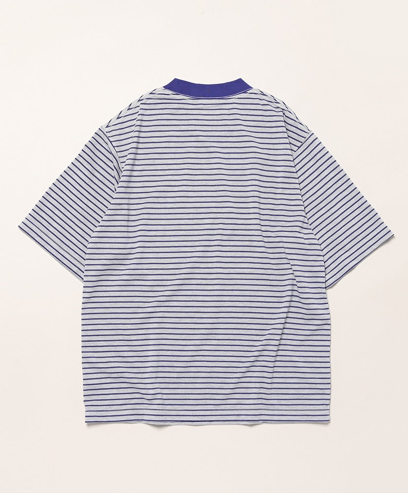 L.L.Bean JAPAN EDITION Jonesport Stripe Tee