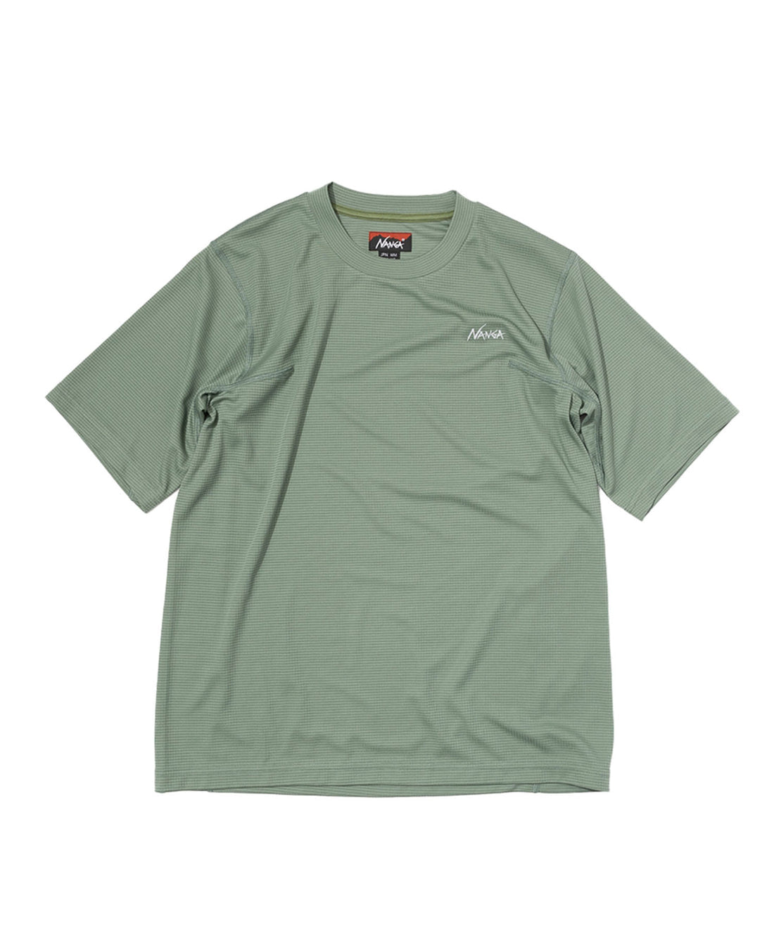 NANGA POWER DRY TEE