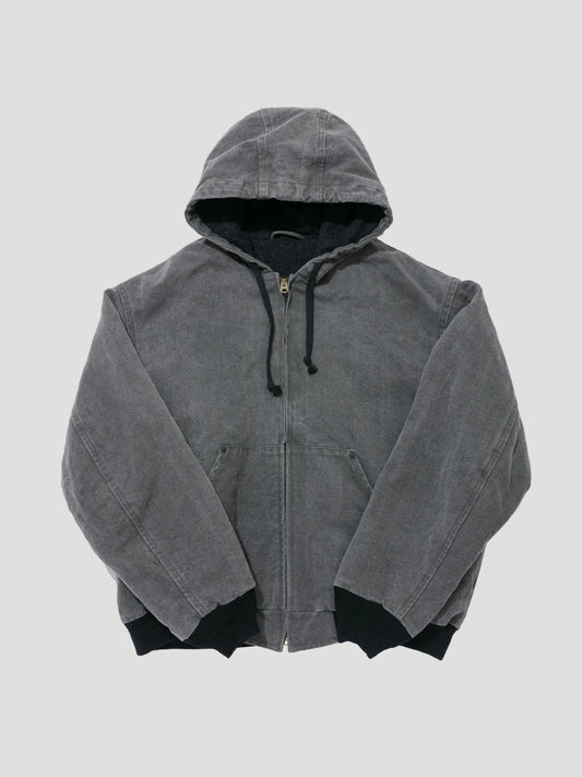 KAPTAIN SUNSHINE Cotton Hemp Hoody Jacket