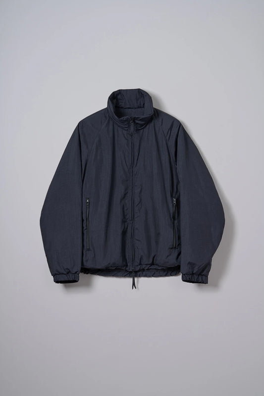KAPTAIN SUNSHINE Shrink Nylon Puffer Jacket