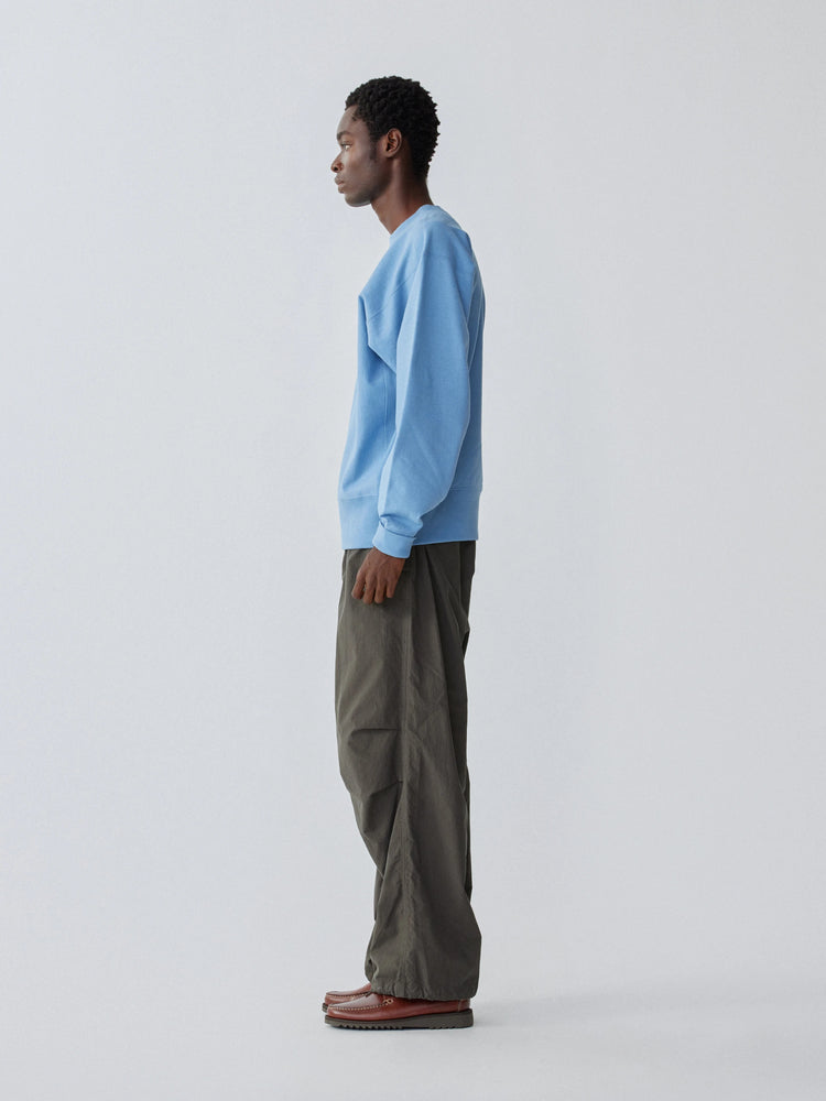 KAPTAIN SUNSHINE Over Easy Pants