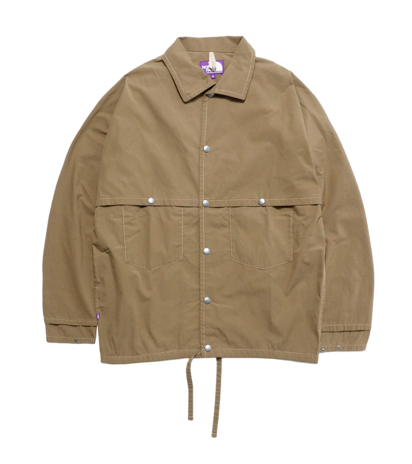 THE NORTH FACE PURPLE LABEL Field Shirt Jacket – unexpected store