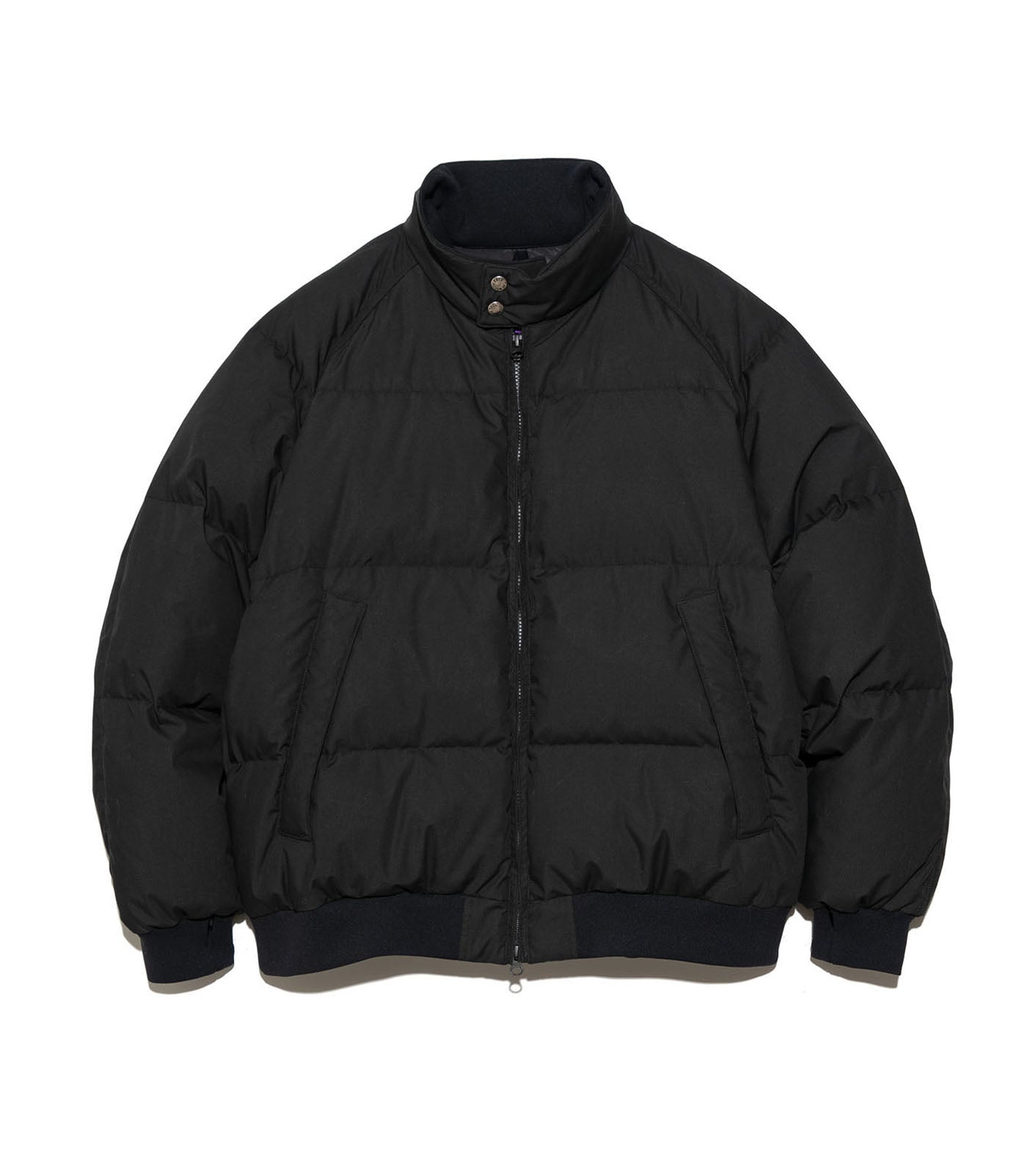 THE NORTH FACE PURPLE LABEL 65/35 Field Down Jacket