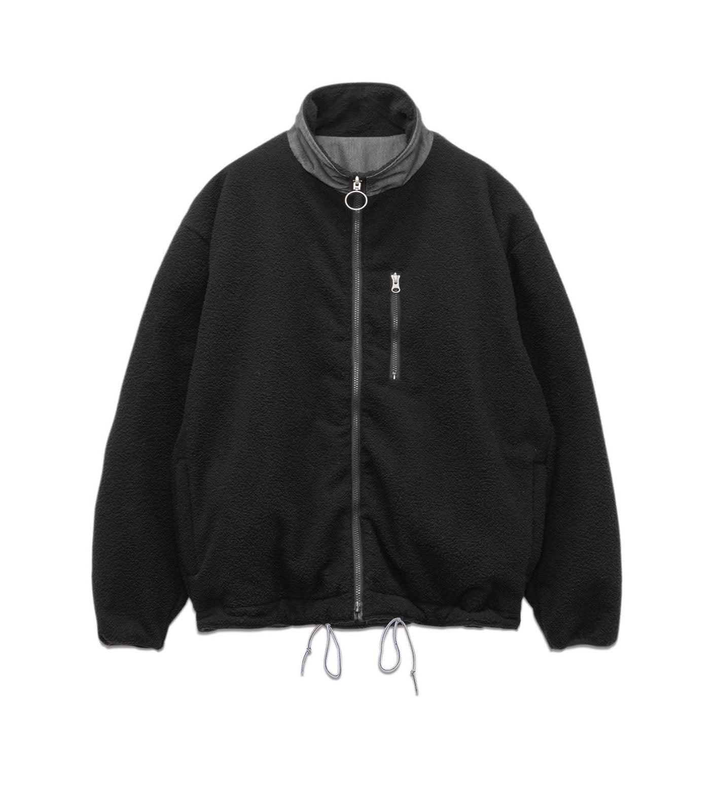 nanamica Reversible Dock Jacket