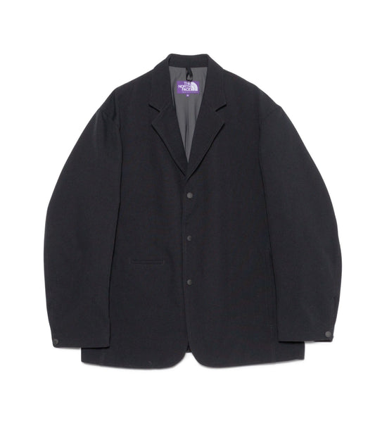 THE NORTH FACE PURPLE LABEL Canvas Stroll Field Jacket