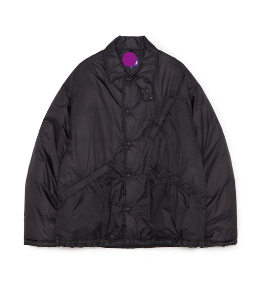 Purple Label Field Down Coach Jacket