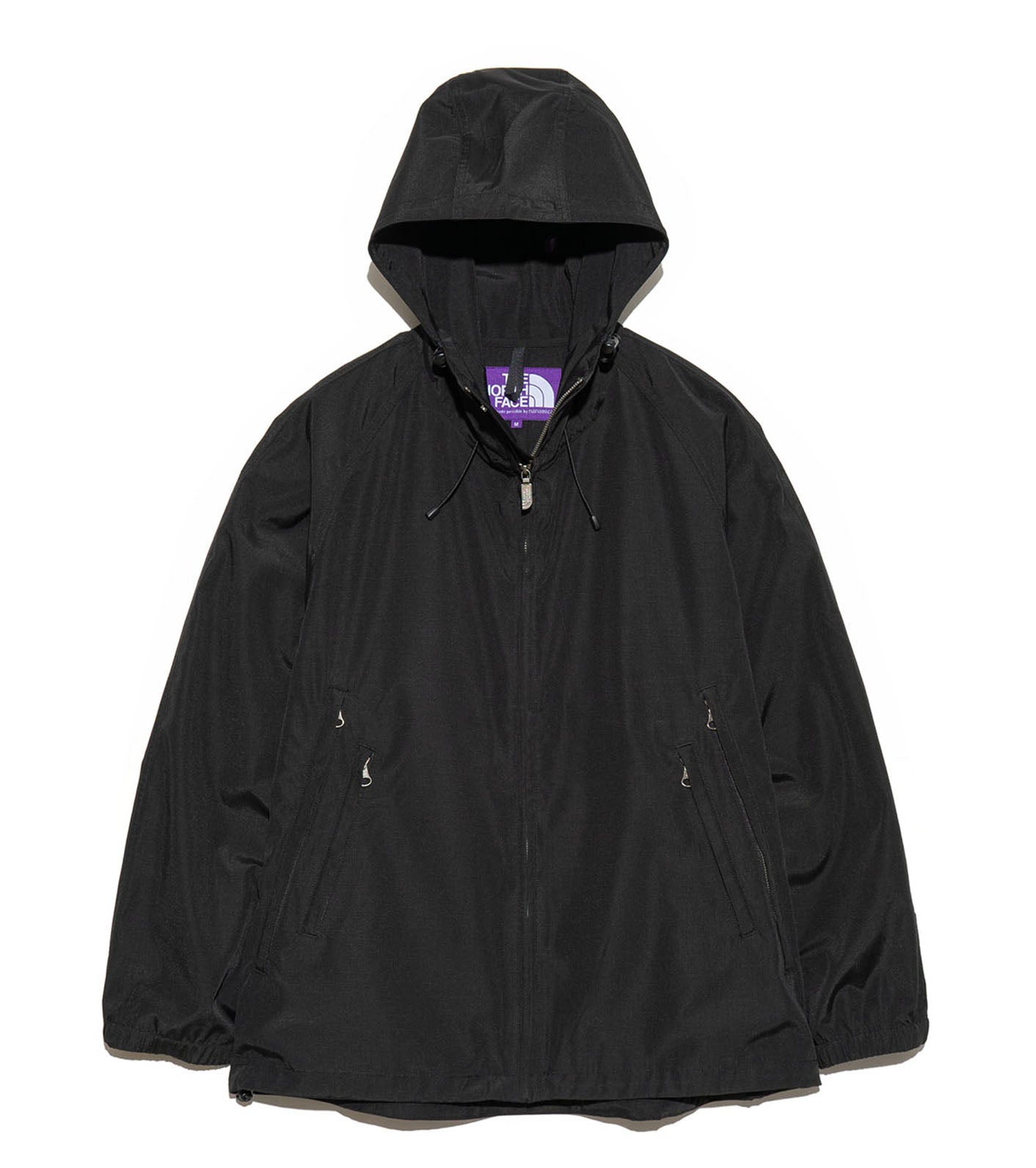 THE NORTH FACE PURPLE LABEL Mountain Wind Parka
