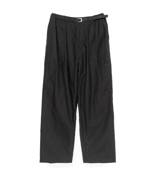 nanamica Cotton CORDURA Field Pants