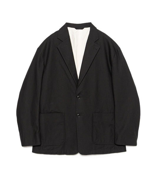 nanamica Cotton CORDURA Club Jacket