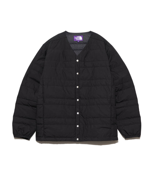TNF PURPLE LABEL 65/35 Down Cardigan