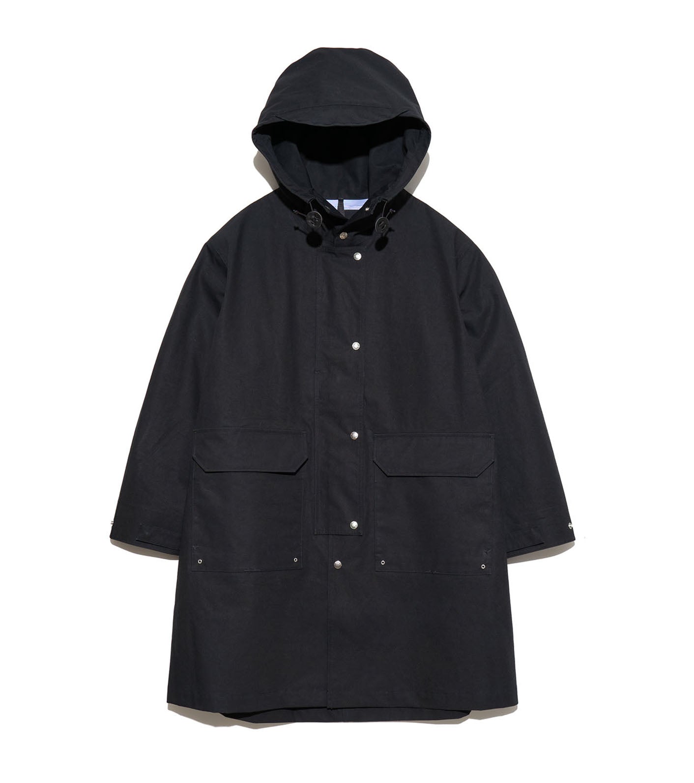 THE NORTH FACE PURPLE LABEL GORE-TEX Field Coat