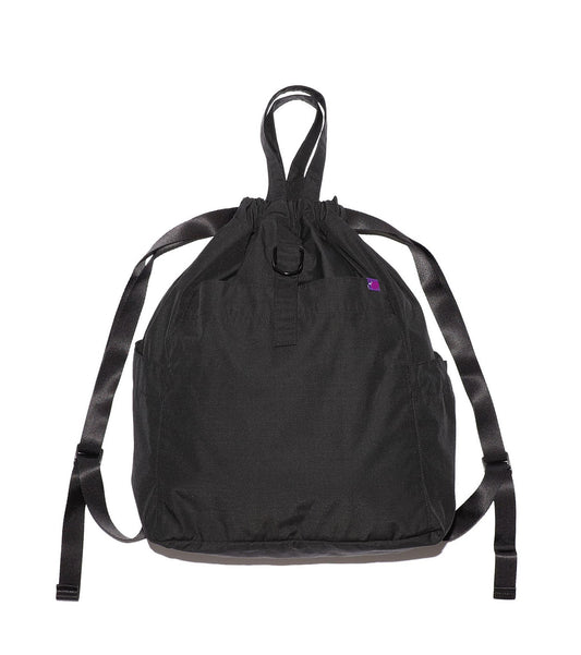 Purple Label Mountain Wind Day Pack