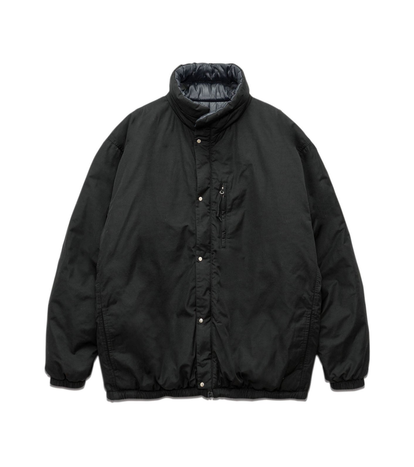 nanamica Reversible Insulation Jacket
