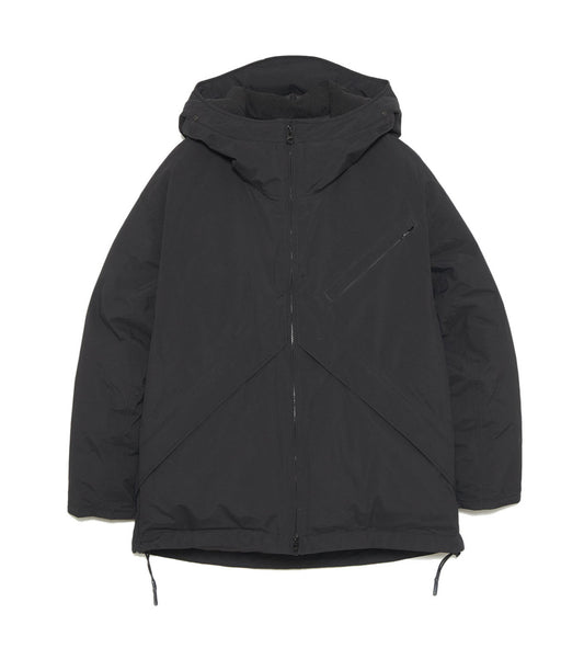 Purple Label GORE-TEX Field Down Jacket