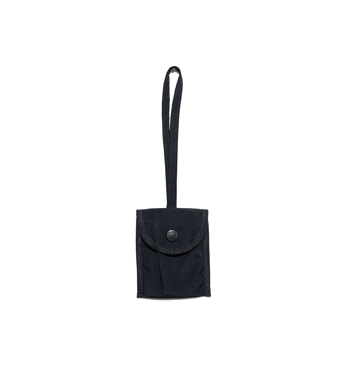 THE NORTH FACE PURPLE LABEL Mountain Wind Name Holder