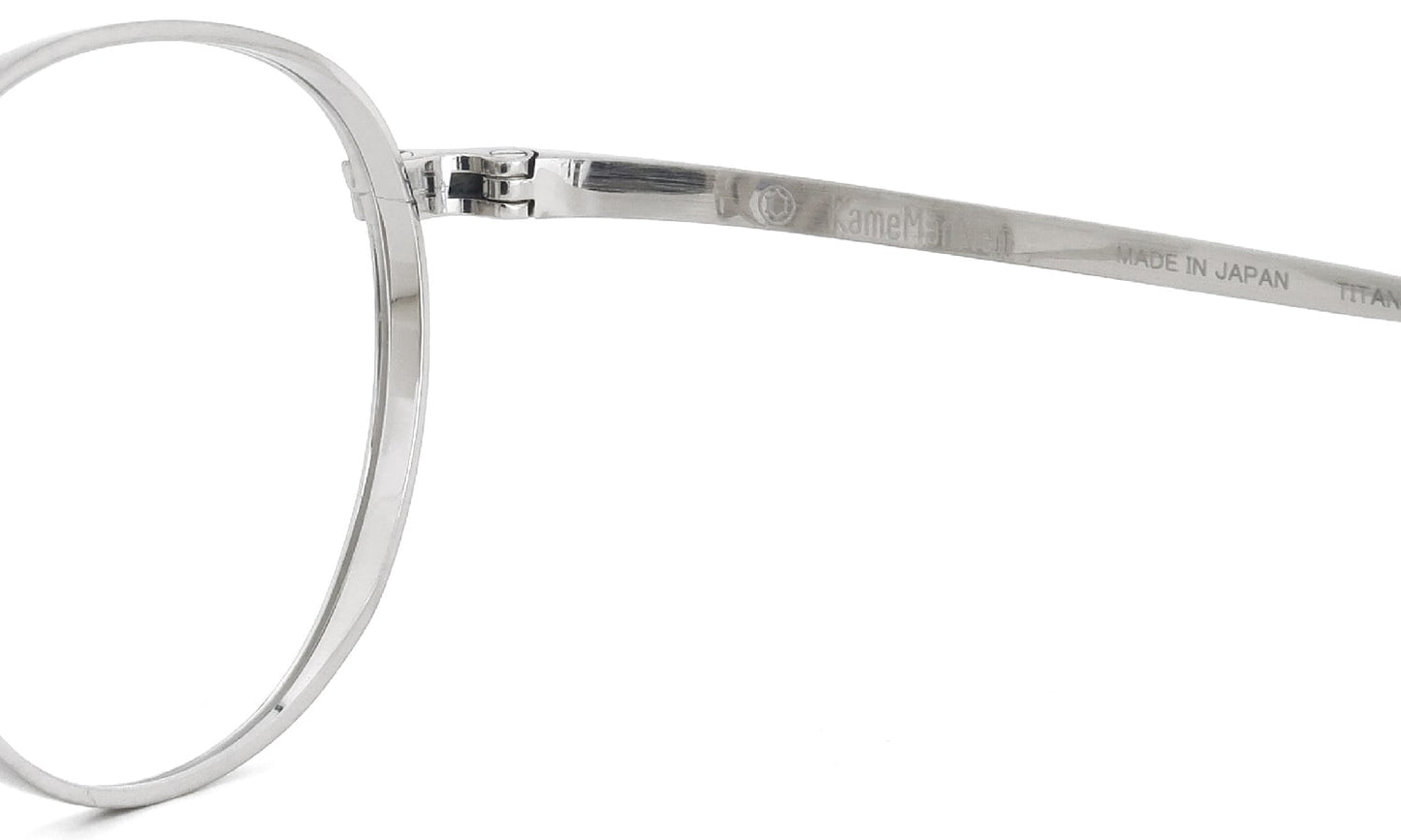 KameManNen Eyeglass Frame MEI 113 TSH 46size