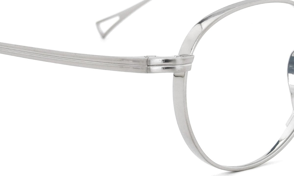 KameManNen Eyeglass Frame MEI 113 TSH 46size