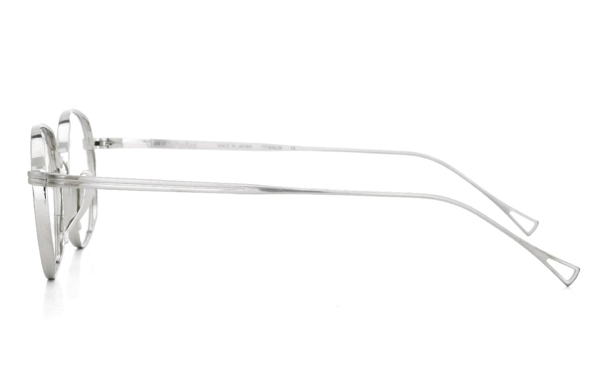 KameManNen Eyeglass Frame MEI 113 TSH 46size