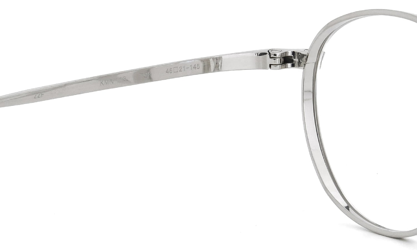 KameManNen Eyeglass Frame MEI 113 TSH 46size